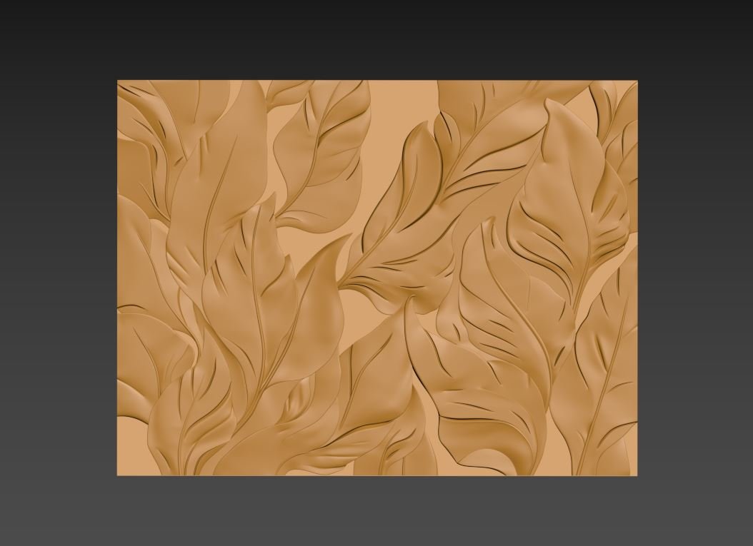 G86_MAZ_STL model for CNC router - Image 3
