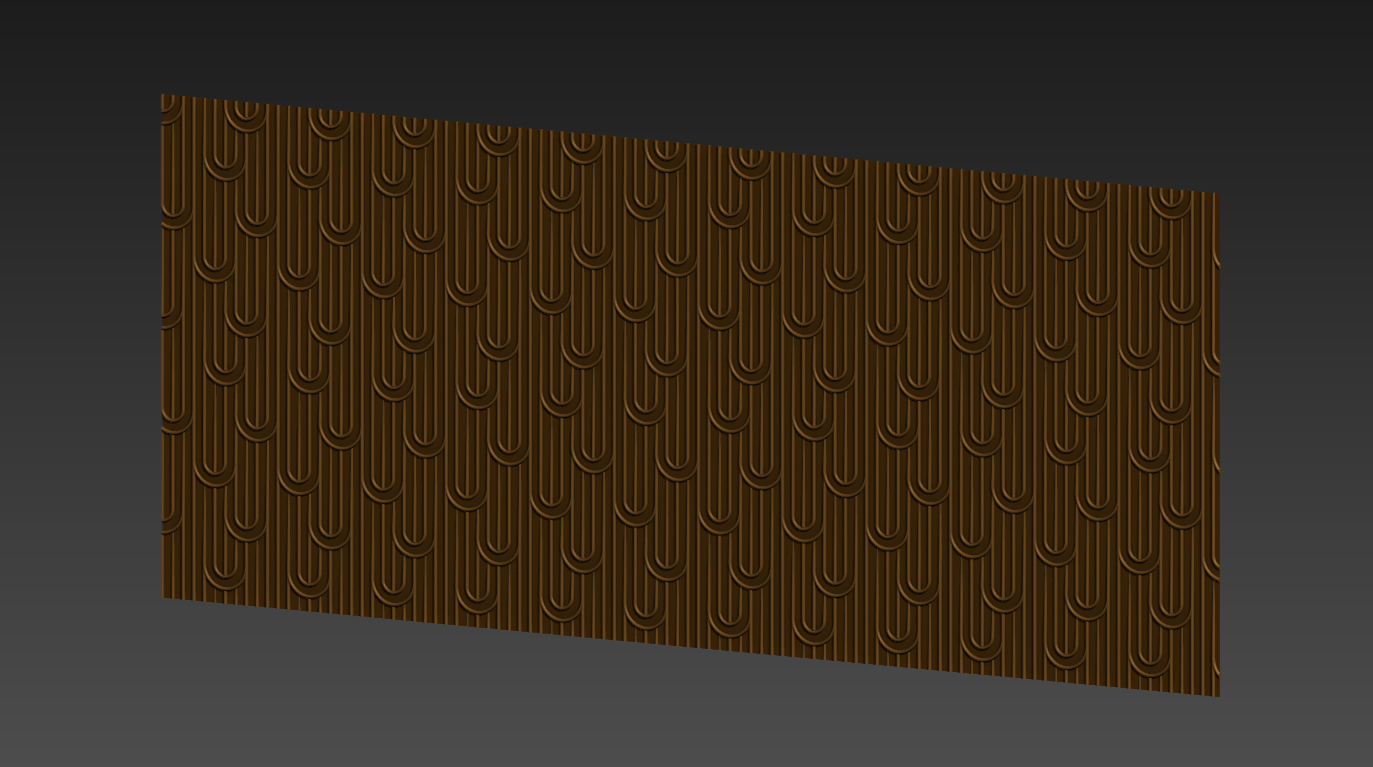 G89_MAZ_STL model for CNC router - Image 5