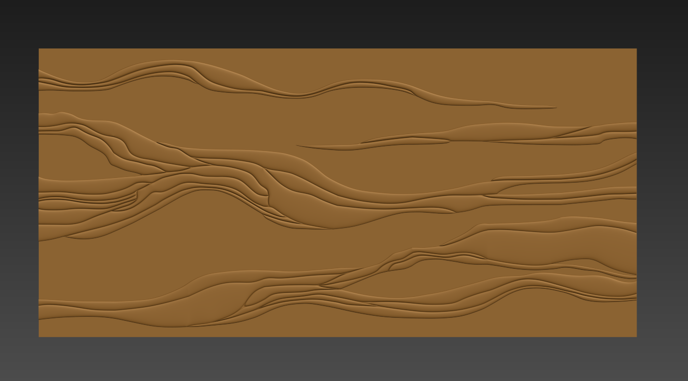G92_MAZ_STL model for CNC router - Image 3