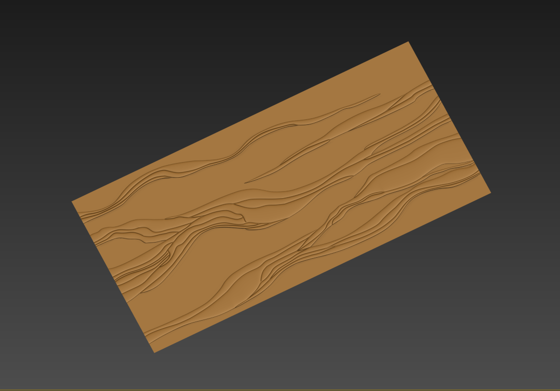 G92_MAZ_STL model for CNC router - Image 4